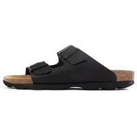 Bayton Zapatos abiertos 'Atlas' negro