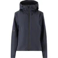 Endurance - Women's Seren Cycling/MTB Rain Jacket - Chaqueta de ciclismo size 38, azul