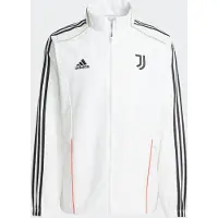 Adidas adidasJuventus UBP Track Top L White / Black Hombre