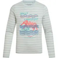 Craghoppers Camiseta De Manga Larga Nosilife Cruz