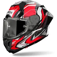 Airoh Casco Integral Gp 800 Must