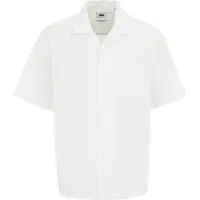 We fashion Shirt White Talla: S | Camisas Casuales Outlet | Hombre | Blanco