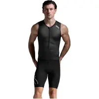 2XU Traje De Triatlón Sin Mangas Core