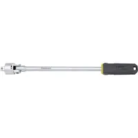 Proxxon Llave articulada Gelenkratsche 1/2 con mango extra largo