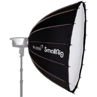 SmallRig Filtro De Difusión 4140 Ra-d120 Softbox Parabolic