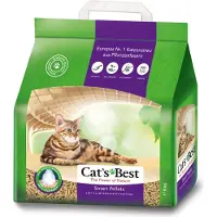Jrs petcare Nature Gold / Smart Pellets - 10 litros (5 kg)