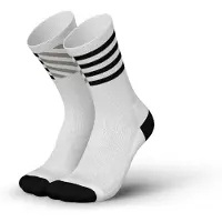 Incylence - Renewed 97 Impact - Calcetines de running size 39-42, gris