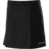 Löffler - Women's Skirt Active-Stretch-Superlite - Falda size 42, negro