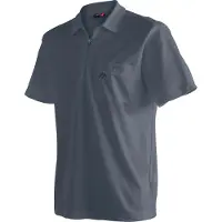 Maier Sports - Arwin 2.0 - Polo size 7XL, gris