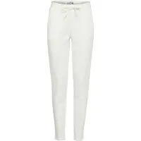 Ichi Pantalón plisado 'IHKate' blanco
