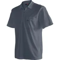 Maier Sports - Arwin 2.0 - Polo size M, gris