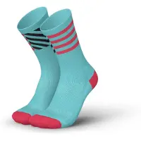 Incylence - Renewed 97 Impact - Calcetines de running size 47-50, turquesa