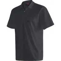 Maier Sports - Arwin 2.0 - Polo size M, negro