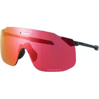 Shimano - S-Phyre SL Road S2 - Gafas de ciclismo rojo