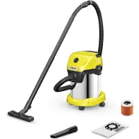 Kärcher 1.628-135.0 WD 3 S V-17/4/20