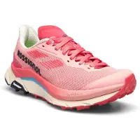 Rossignol - Zapatillas de trail - Vezor W Peach Cream para Mujer - Talla 6 UK - Rosa