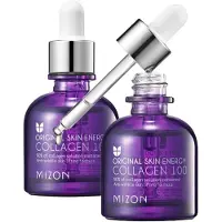Mizon - Ampolla Facial Collagen 100