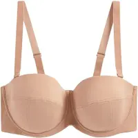 Next Sujetador beige