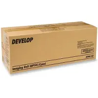 Develop IUP-14C (A0WG1KJ) unidad de imagen cian (original)