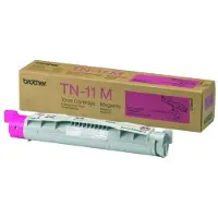 Brother TN-11M toner magenta (original)