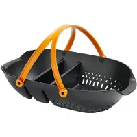 Fiskars Cesta Jardín Plus