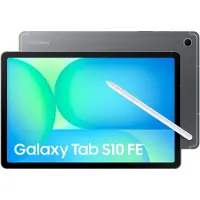 Samsung Tablet Galaxy Tab S10 Fe Wi-fi 12gb/128gb 10.9´´