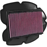 K&N Filtro De Aire Yamaha Ya-9002