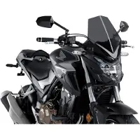 Puig Parabrisas Carenabris New Generation Sport Honda Cb500f