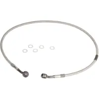 TRW Cables de freno DELANTERO MCH 382 V1