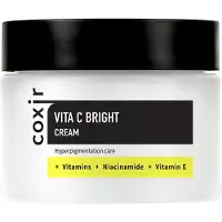 COXIR - Crema con Vitamina C Vita C Bright Cream
