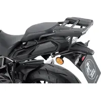 Hepco&Becker Fijación De Baúl Trasero Easyrack Suzuki Gsx-s 1000 Gt/travel Edition 2022