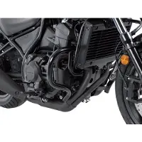 Hepco&Becker Estribo de protección del motor HONDA CMX1100 REBEL NEGRO