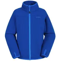 Kamik - Kid's Ridley - Forro polar size 122, azul