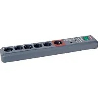 Brennenstuhl Regleta Secure Tec 3 M