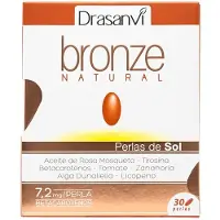 Drasanvi Cápsulas Bronze 30 Unidades