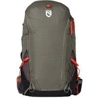 Nemo - Persist Endless Promise 30 - Mochila de senderismo gris