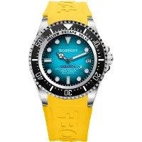Bobroff Reloj Bf0009-bfsta