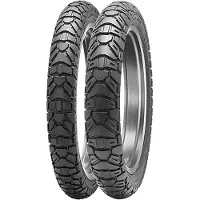 Dunlop Neumático De Trail Trailmax Mission 70t Tl M+s