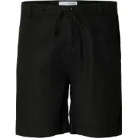 Selected Pantalón 'SLHMAGNUS' negro