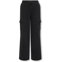 ONLY GIRLS Pantalón 'KOGAnna' negro
