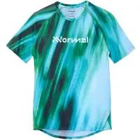 Nnormal Camiseta De Manga Corta Race