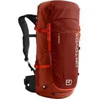 Ortovox - Traverse 40 - Mochila de senderismo rojo