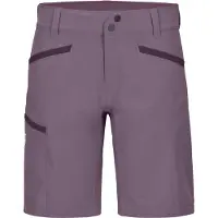 Ortovox - Women's Pelmo Shorts - Pantalones cortos size L, morado