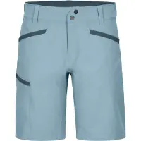 Ortovox - Women's Pelmo Shorts - Pantalones cortos size L, turquesa