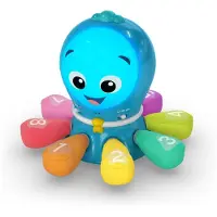 Baby einstein ¡vamos Opus Vamos!