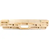 YY VERTICAL - Multipresas escalada - Verticalboard Evo - Beige