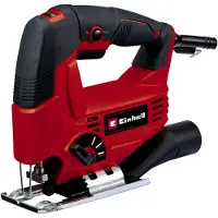 Einhell Sierra de calar TC-JS 80/1