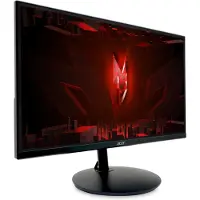Acer Nitro XF0, XF240YS3, Pantalla Full HD 23,8", AMD FreeSync, Negro