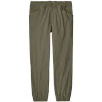 Patagonia - Nomader Joggers - Pantalones de ocio size XL, oliva
