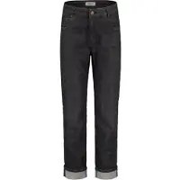 Maloja - Women's TauglM. - Tejanos size 26 - Length: 32'', negro